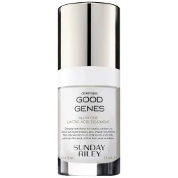 Mini Good Genes All-In-One AHA Lactic Acid Treatment