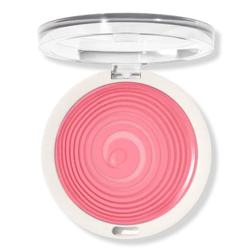 Huephoric Rush 3-in-1 Silk Blush - Pleasured