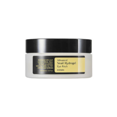 Advanced Snail Hydrogel Eye Patch