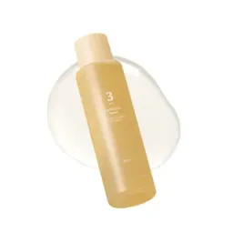 No. 3 Super Glowing Essence Toner