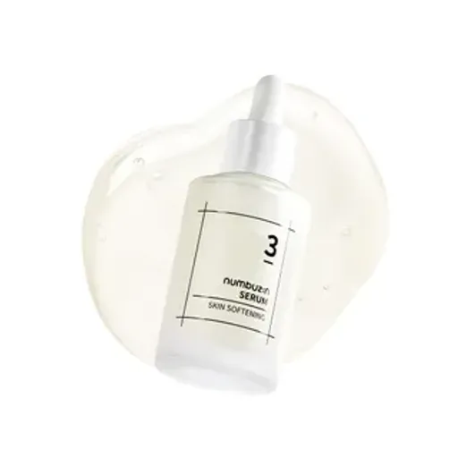 No. 3 Skin Softening Serum
