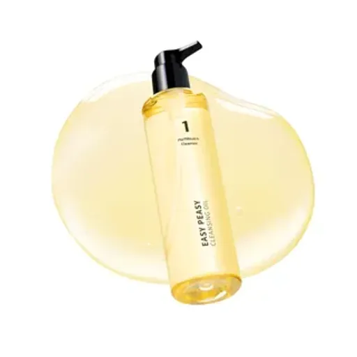 No. 1 Easy Peasy Cleansing Oil