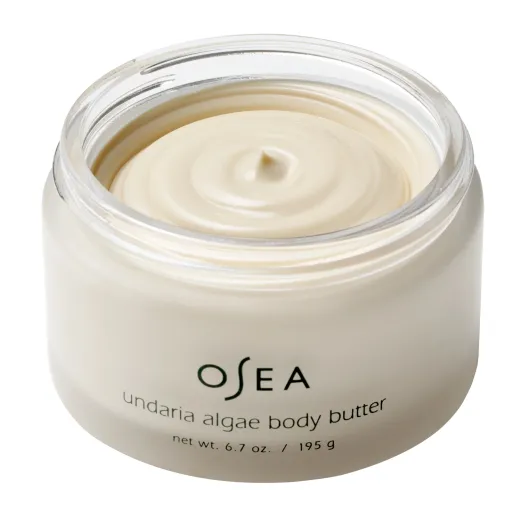 Undaria Algae™ Body Butter I Anti-Aging Moisturizer | Clean Body Butter