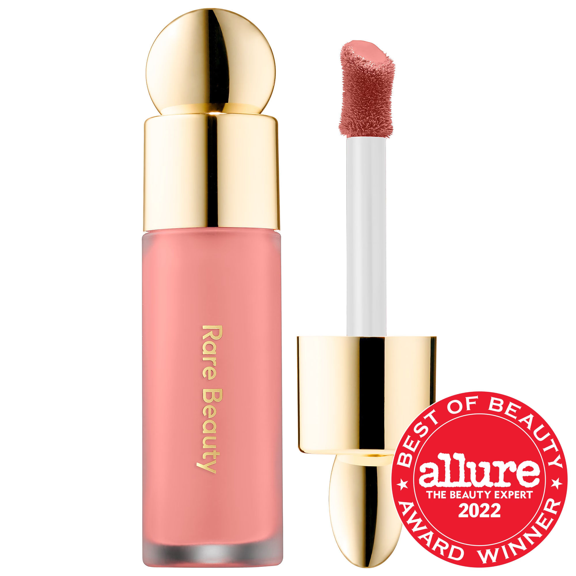 Soft Pinch Liquid Blush