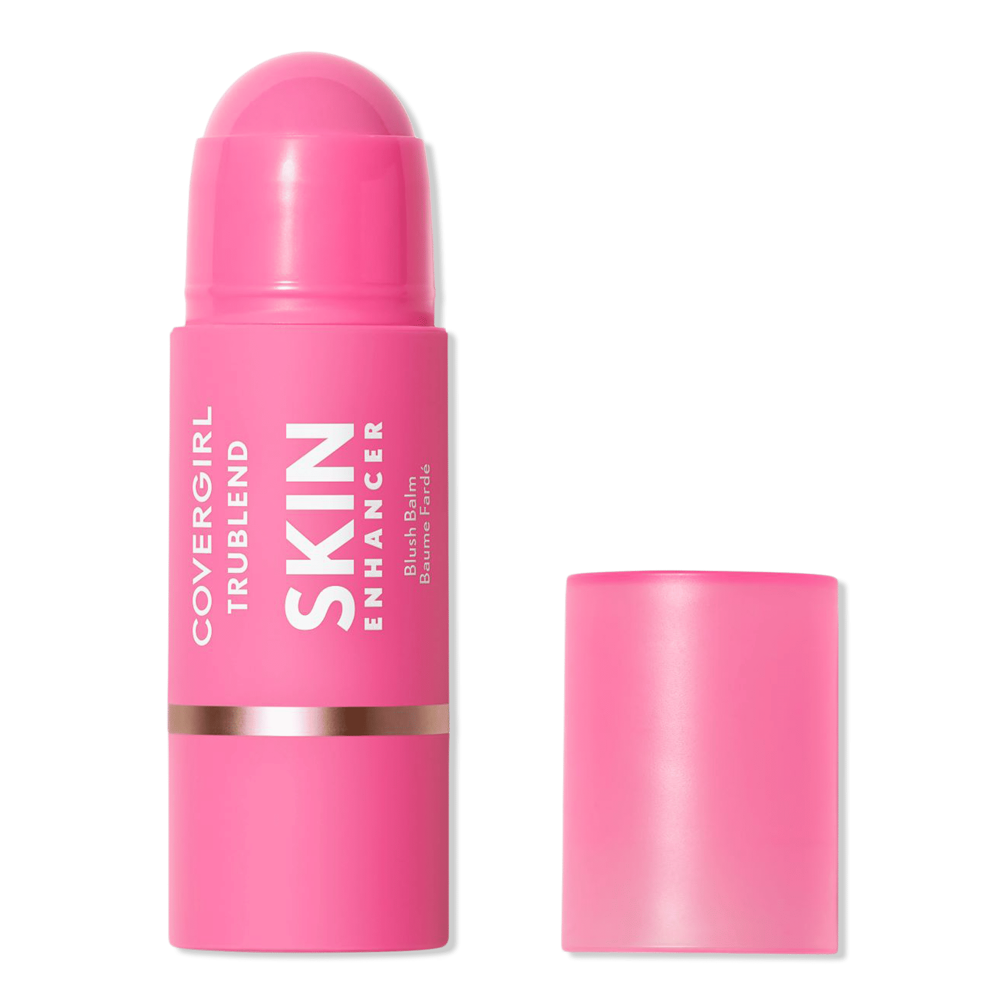 Trublend Skin Enhancer Balm Blush Stick - Bubblegum Pop