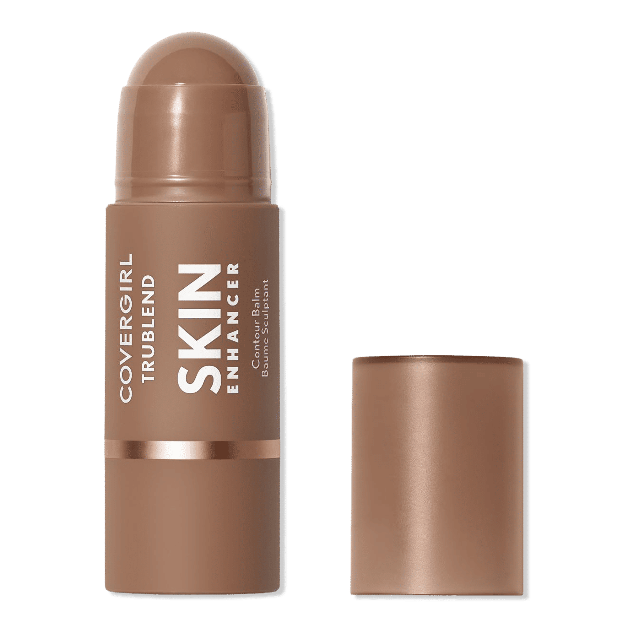 Trublend Skin Enhancer Balm Contour Stick - Sculpted