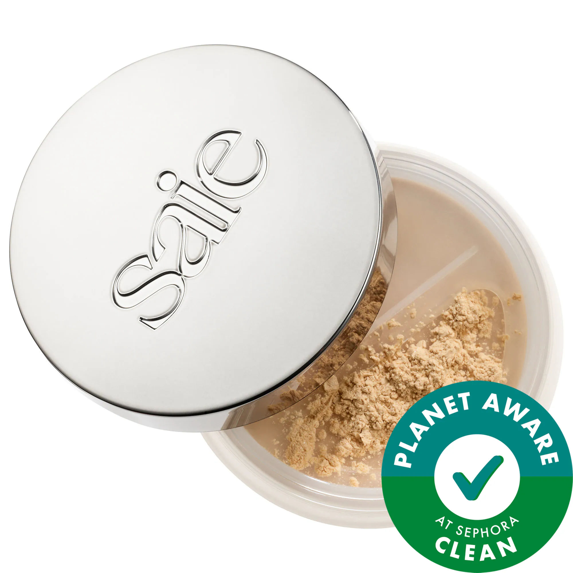 Airset Radiant and Weightless Talc-Free Loose Setting Powder