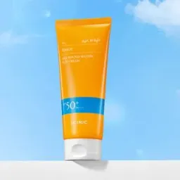 Enjoy All Round Watery Sun Cream