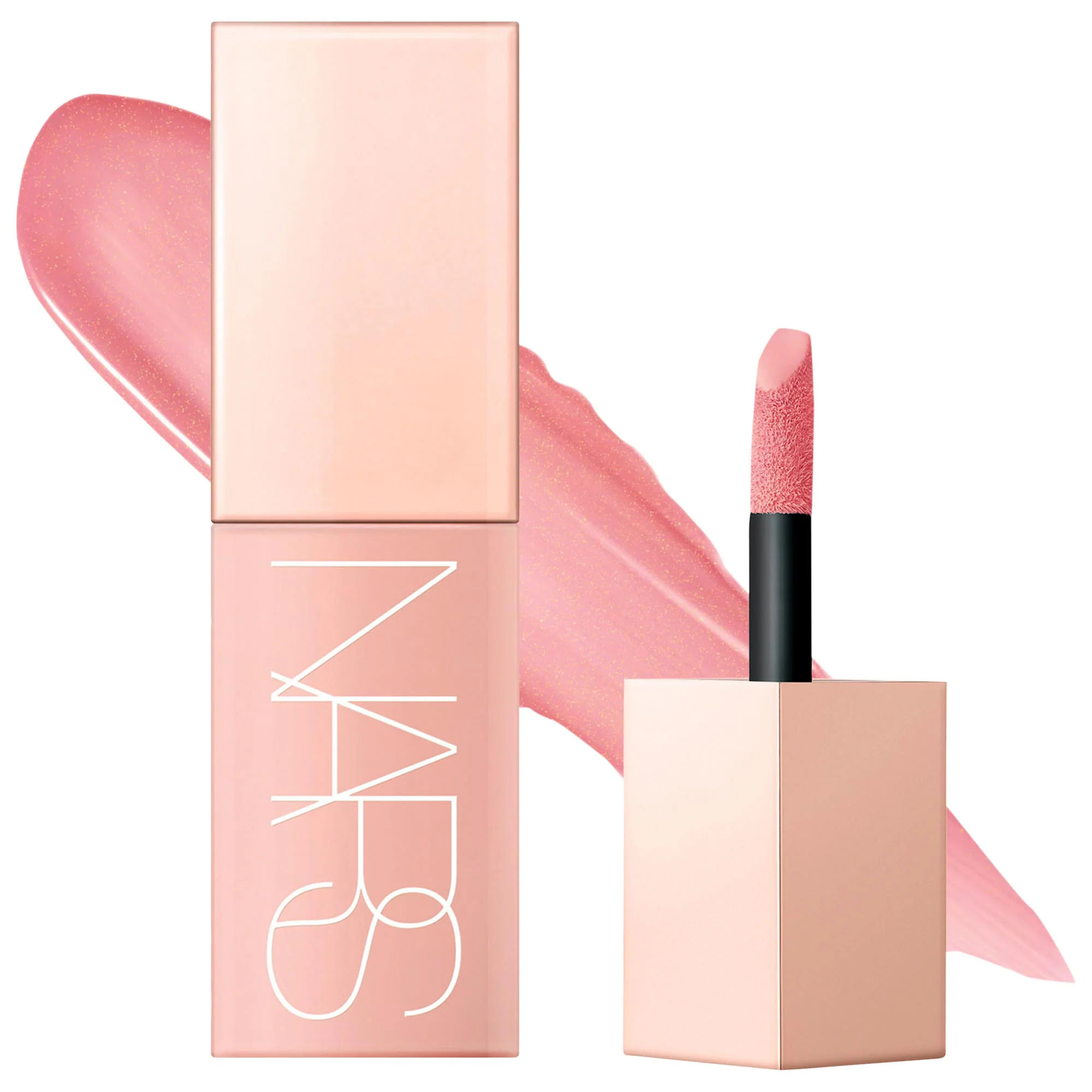 Afterglow Liquid Blush