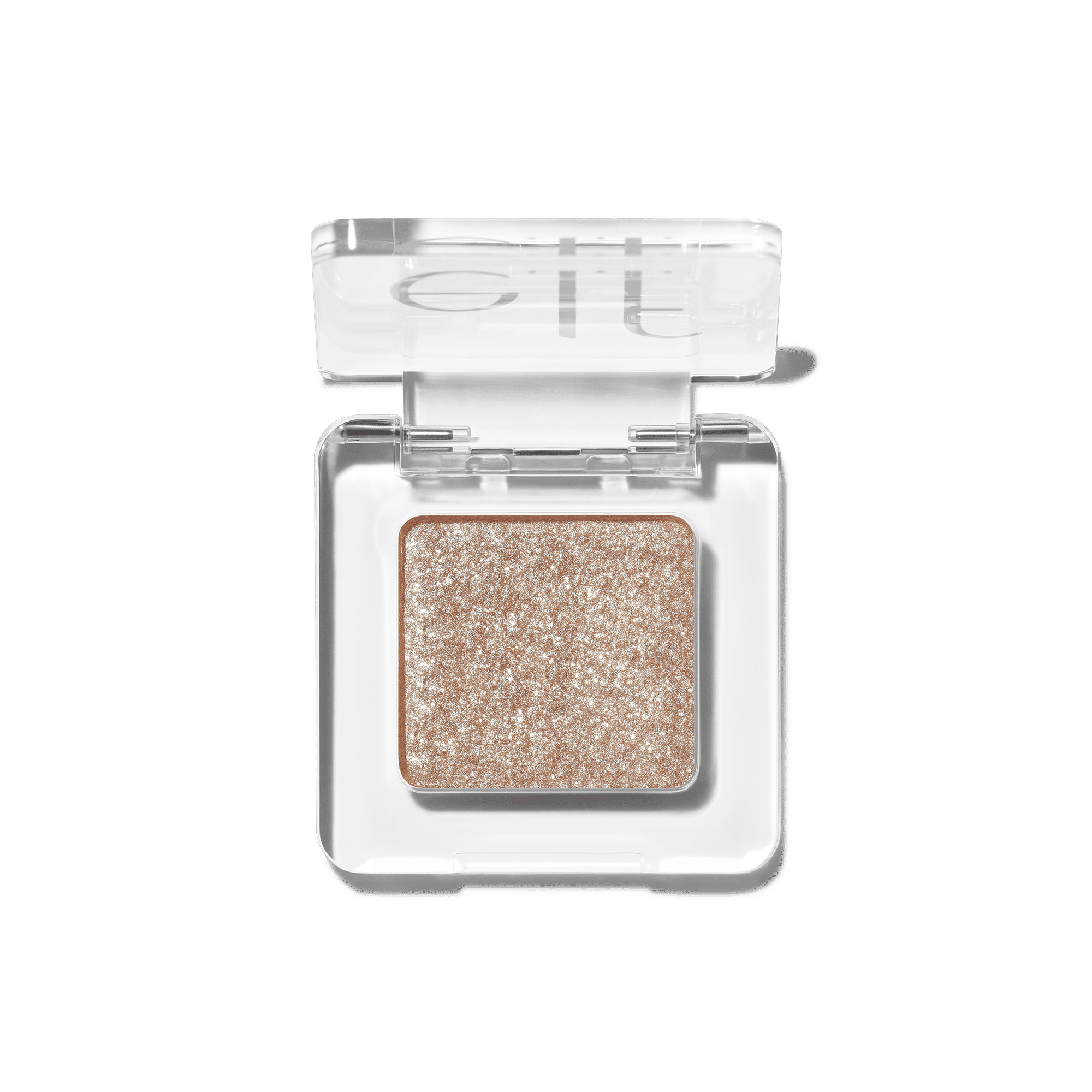 Elf Fine as Fleck Glitter Eyeshadow Champagne Showers