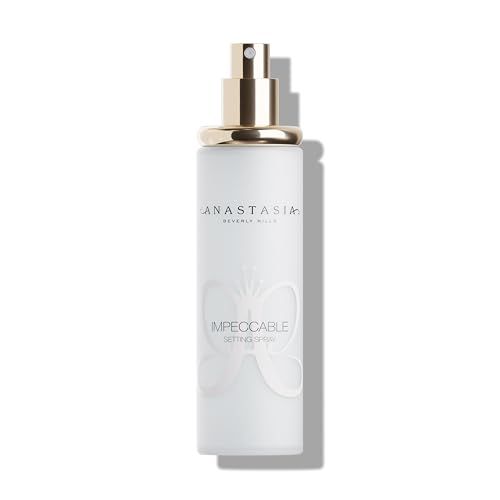 Anastasia Beverly Hills - Impeccable Blurring Matte Setting Spray