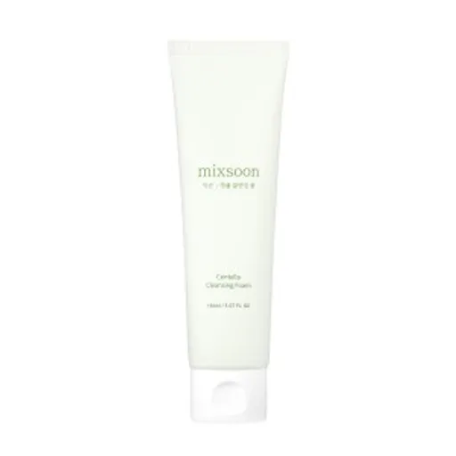 mixsoon - Centella Cleansing Foam - 150ml