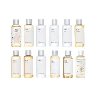 mixsoon Bean Essence Exfoliating, AHA Moisturizer for Hydrating, Fermented Bean Extract, Gentle Formula for Smooth Skin 50ml / 1.69 fl.oz. Korean Glass Skin Care