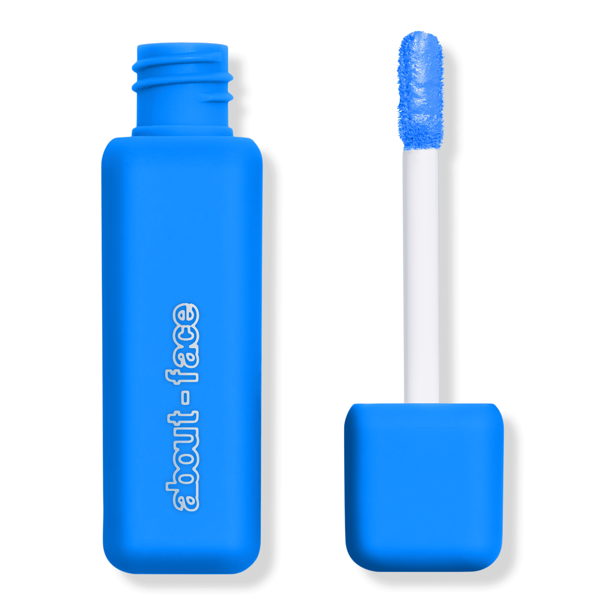 Matte Fluid Eye Paint - Blue Monday