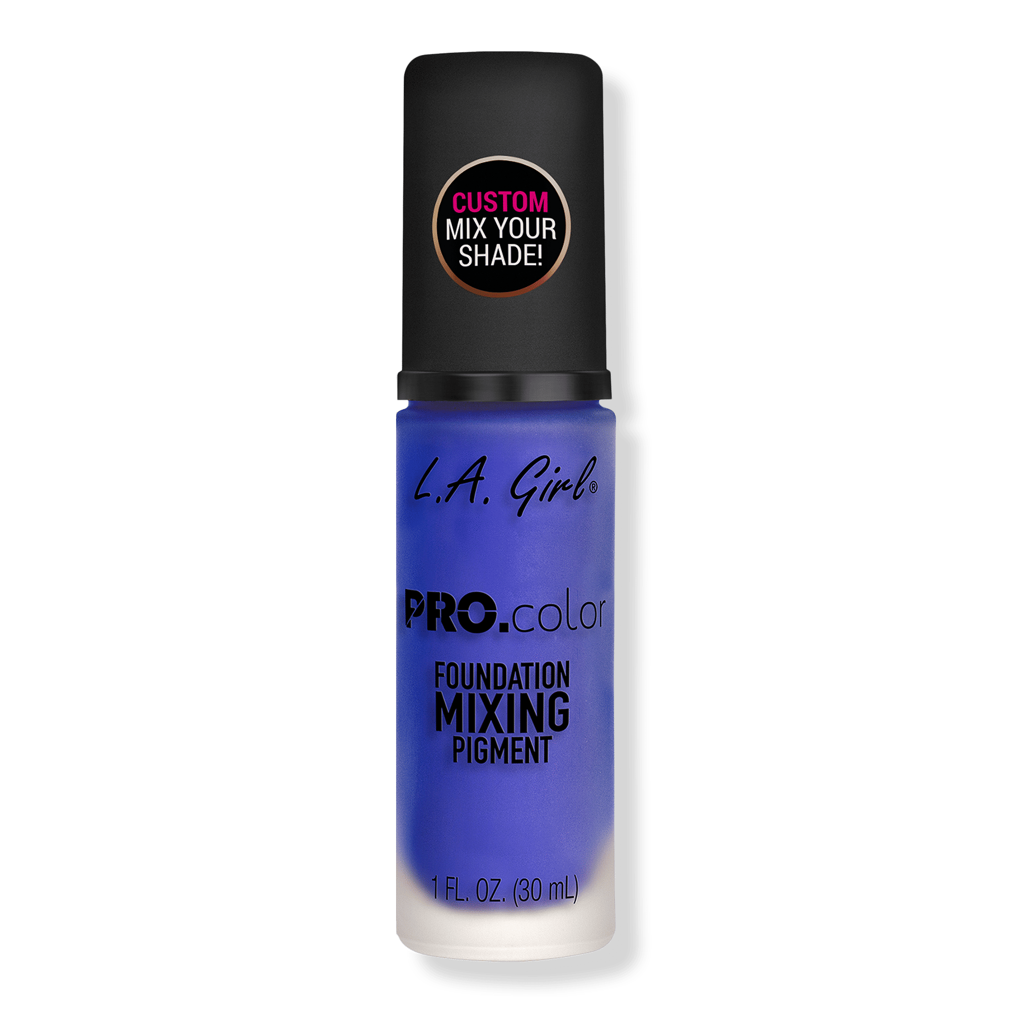 Pro Matte Mixing Pigment - Blue