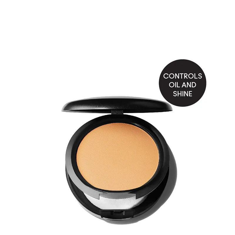 Buy M.A.C Studio Fix Powder Plus Compact Foundation Online