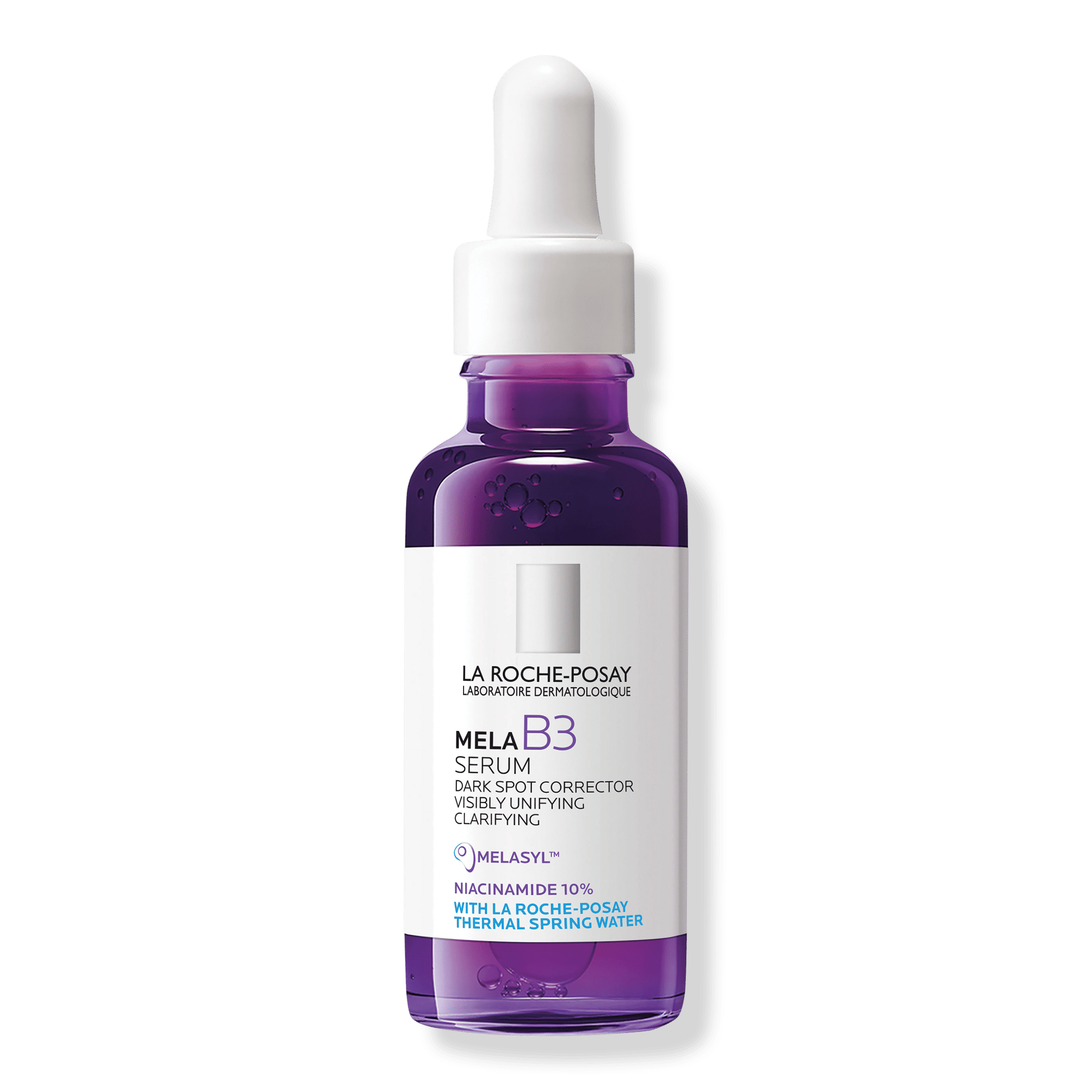 Mela B3 Dark Spot Corrector Serum with Niacinamide