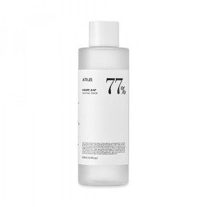 ANUA - Heartleaf 77% Soothing Toner - 250ml