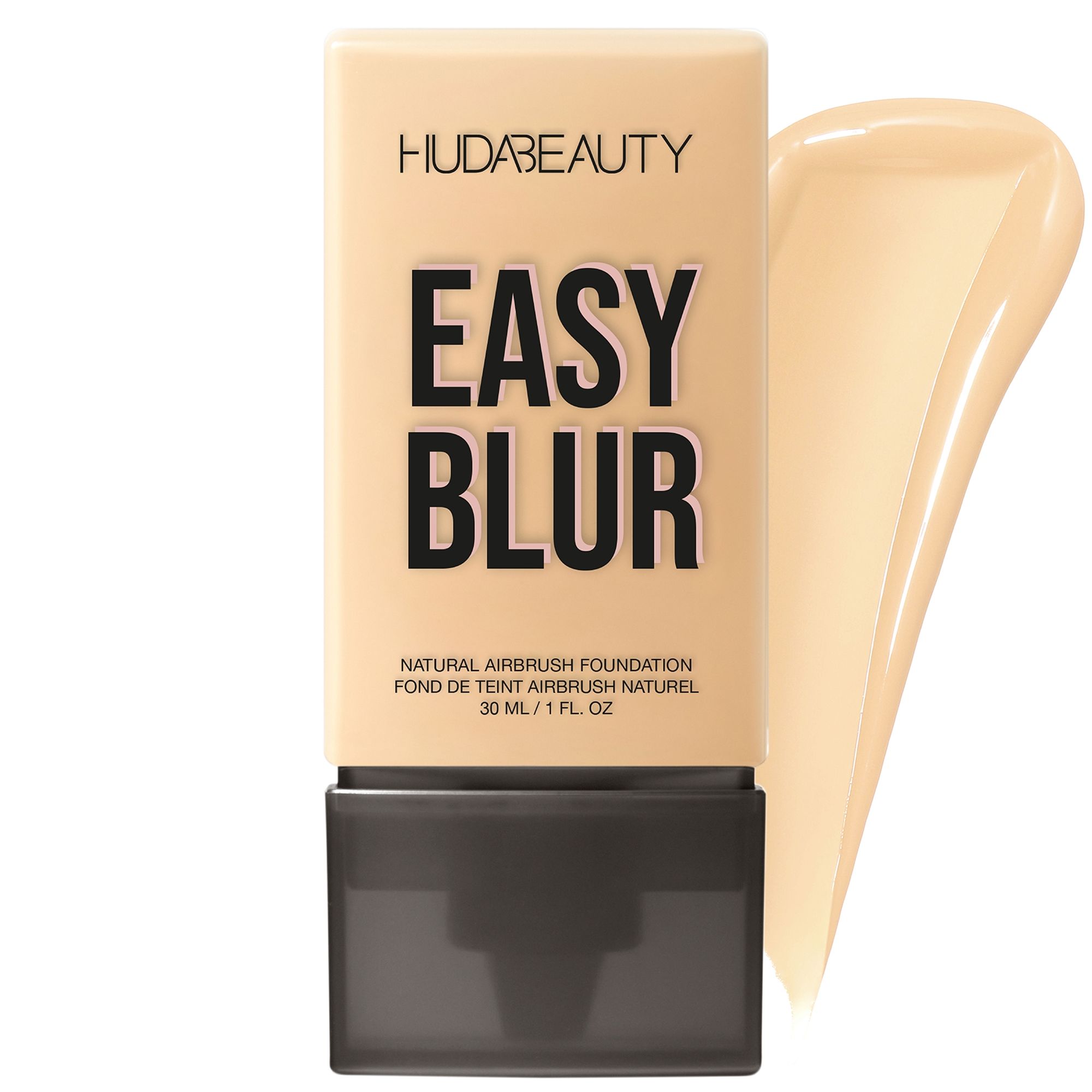 Easy Blur Foundation 150G Creme Brulee | CultBeauty