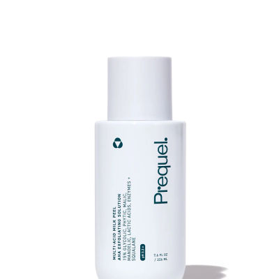 Multi-Acid Milk Exfoliating AHA Peel