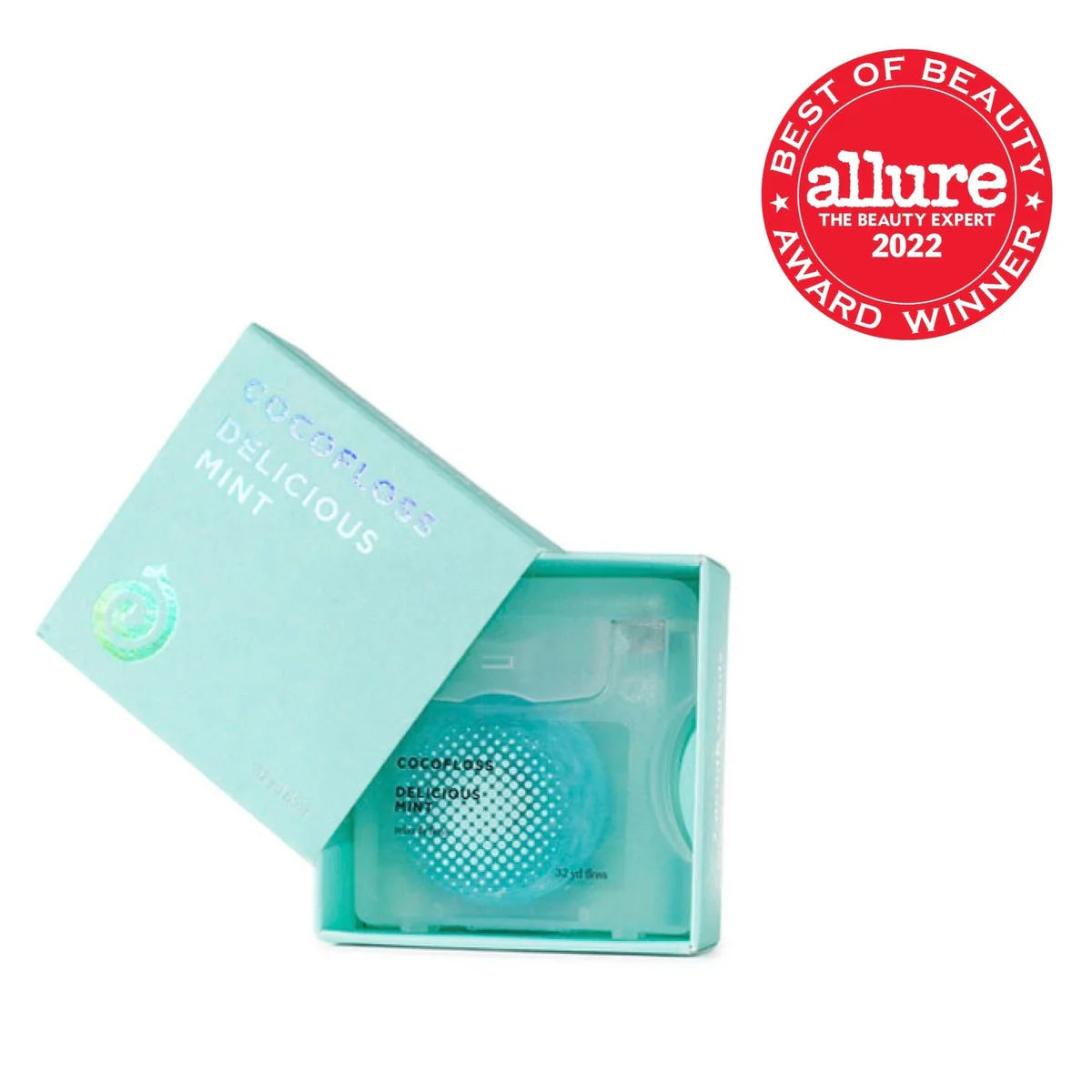 Delicious Mint Floss