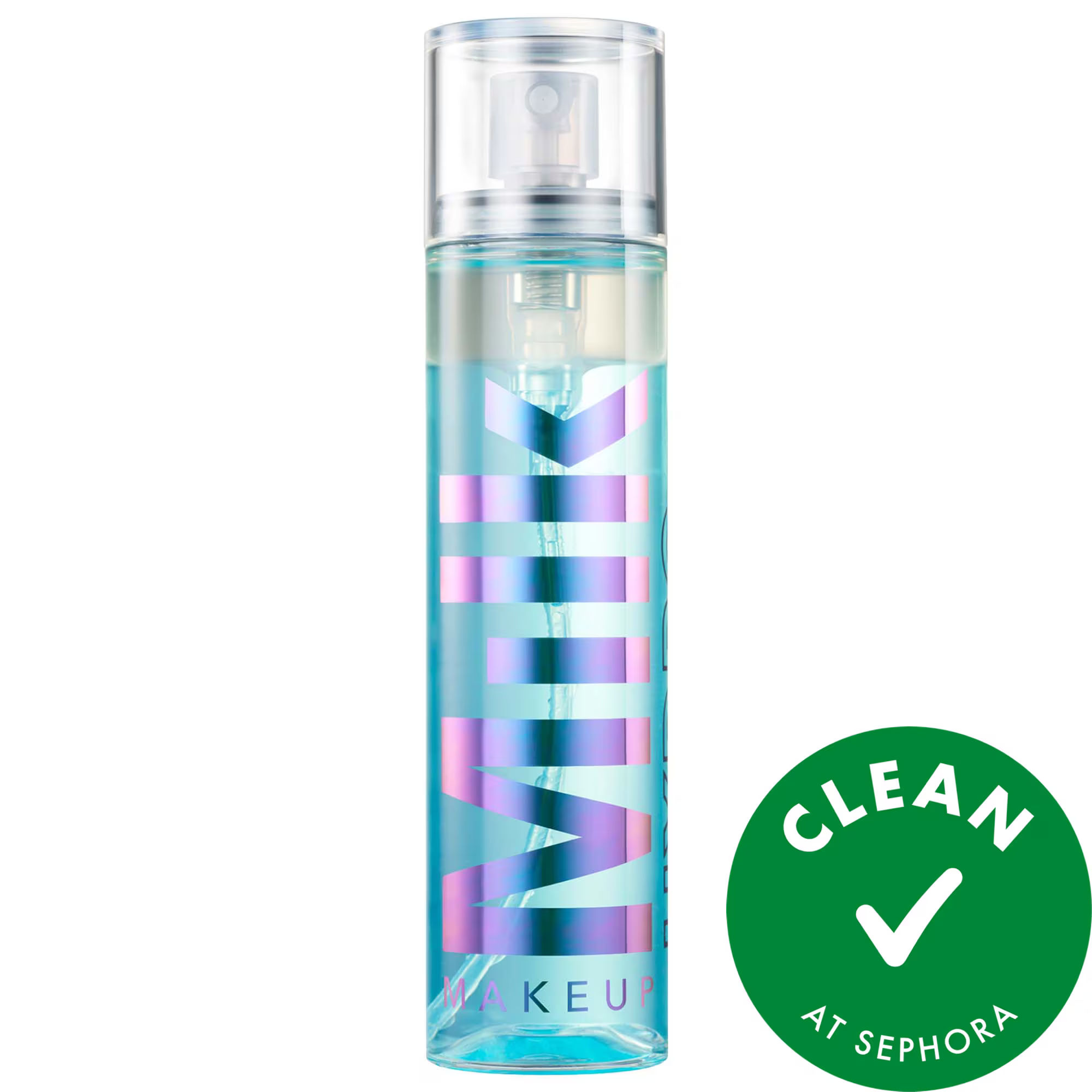 Hydro Grip Dewy Long-Lasting Setting Spray With Hyaluronic Acid + Niacinamide