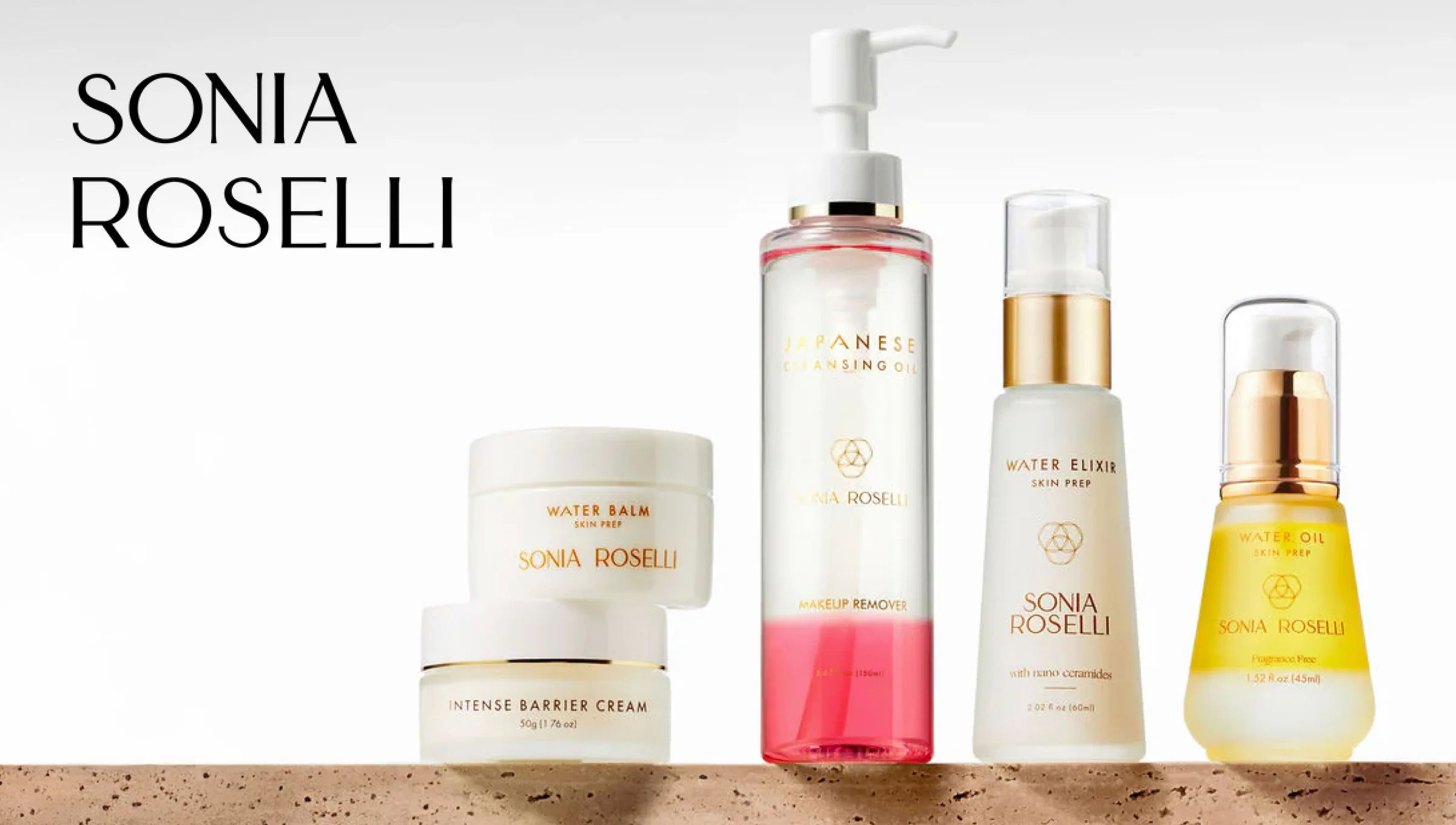 Sonia Roselli Skincare-The Best Skincare Routine for Over 40