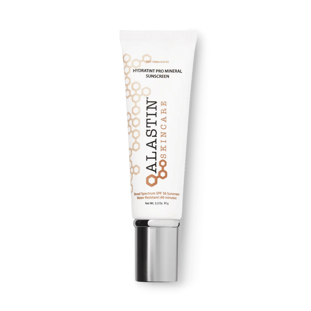 HydraTint Pro Mineral Broad Spectrum Sunscreen SPF 36