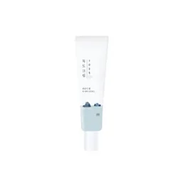 ROUND LAB 1025 Dokdo Cream | Facial Cream, Soothing, Moisturizing Cream (2.71fl.oz) (International Ver.)
