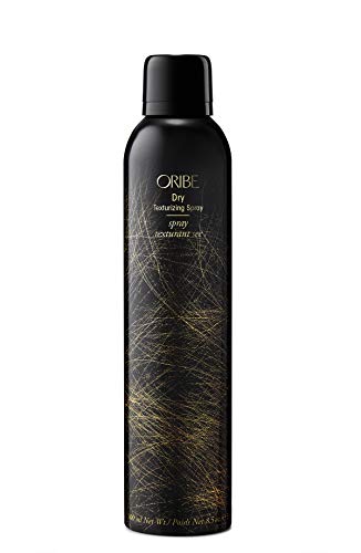 Dry Texturizing Spray