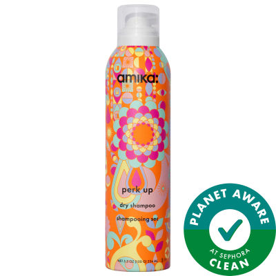 Perk Up Dry Shampoo
