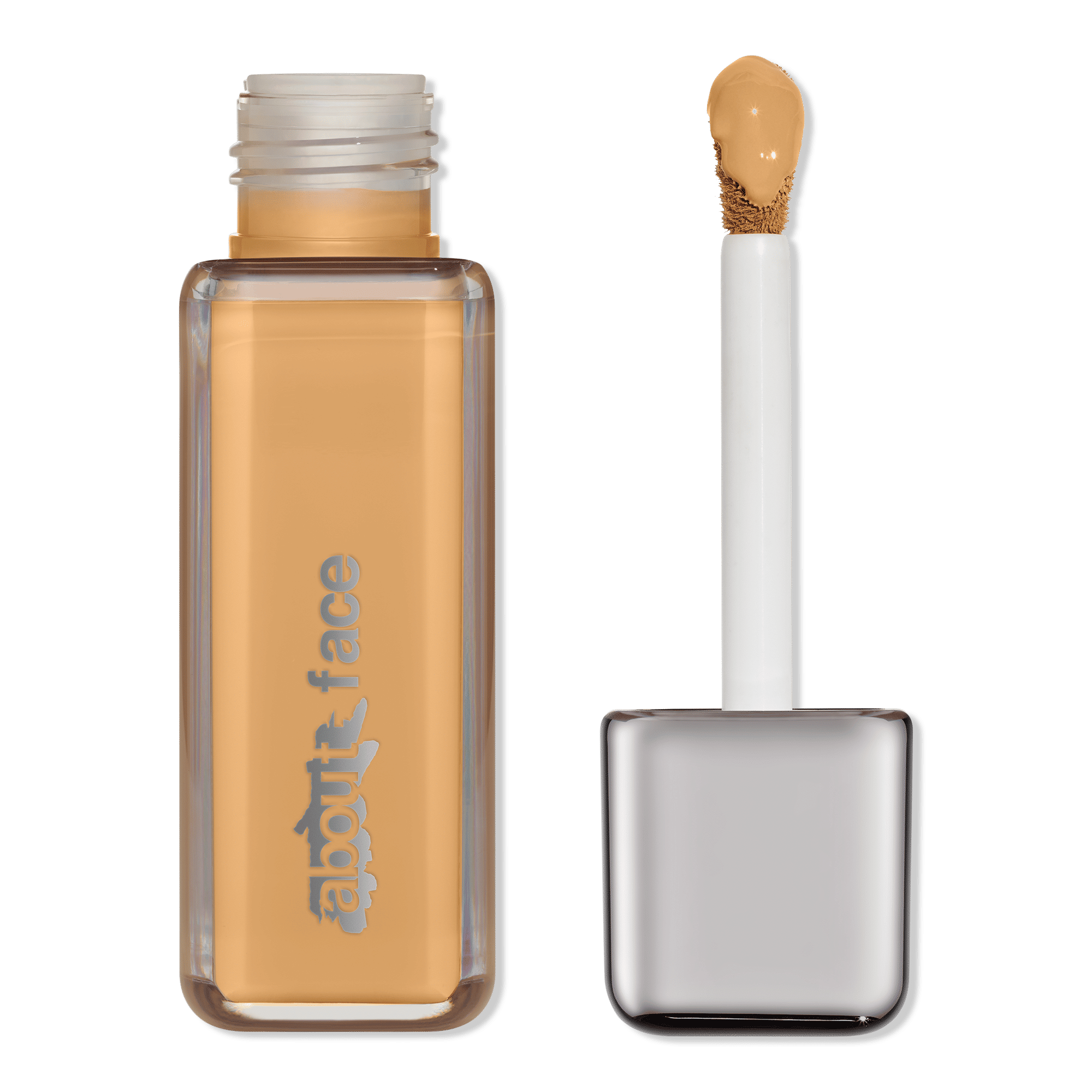 THE PERFORMER Skin-Focused Foundation - M3WARM