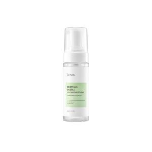 mixsoon Centella Cleansing Foam Face Wash with Cica, Low pH Cleansing and Soothing for Face, Hydrating Formula 150ml / 5.07 fl. oz. Korean Glass Skin Care