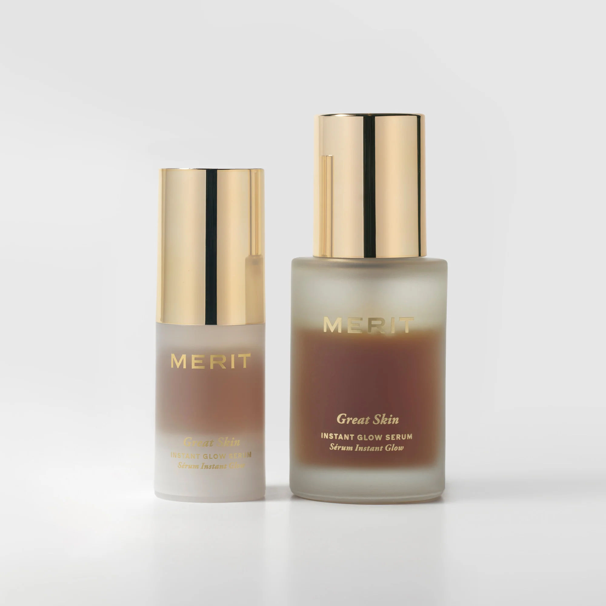 Great Skin – Merit Beauty
