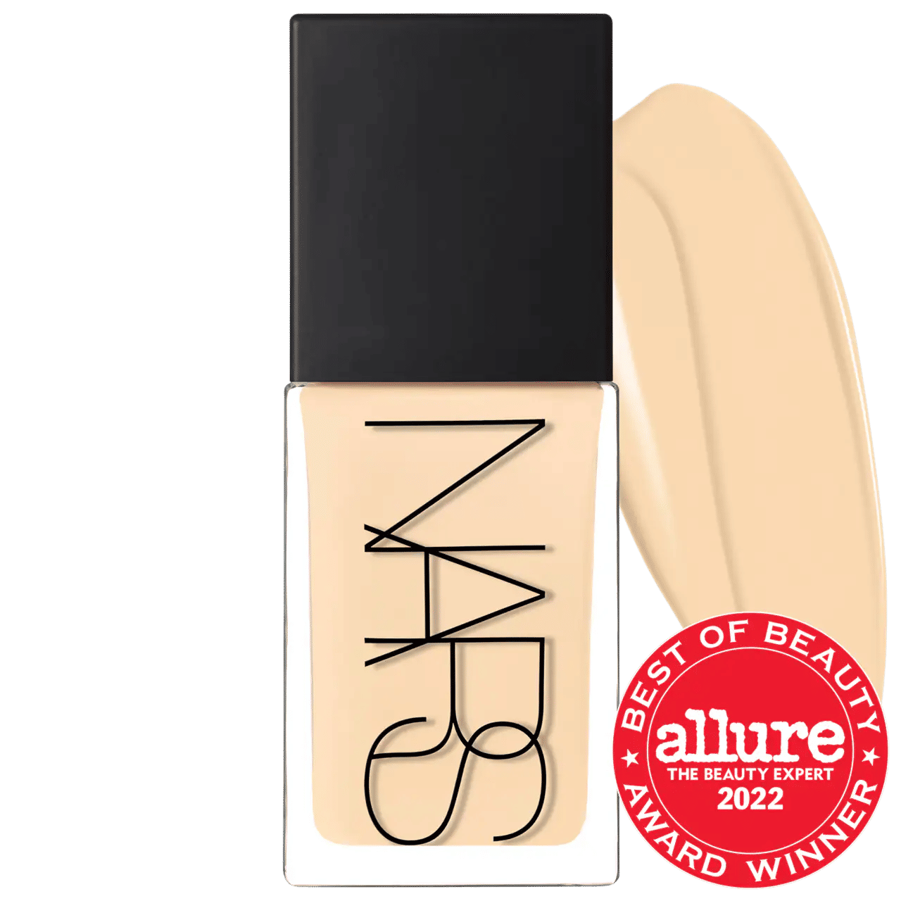Light Reflecting Advanced Skincare Medium Coverage Foundation