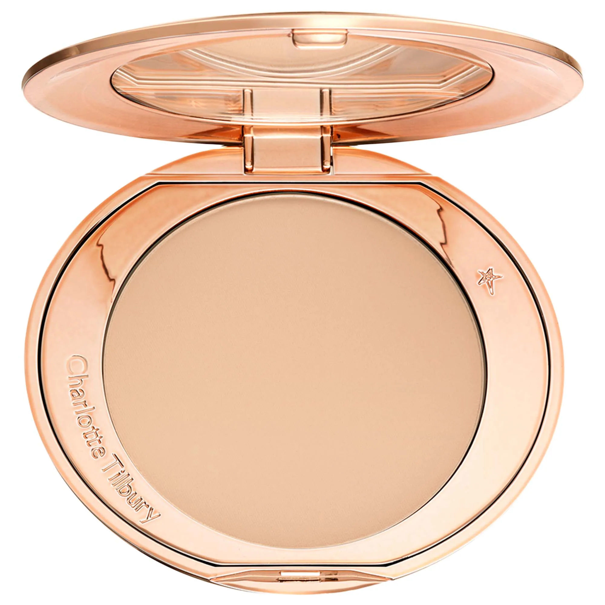 Airbrush Flawless Finish Refillable Setting Powder