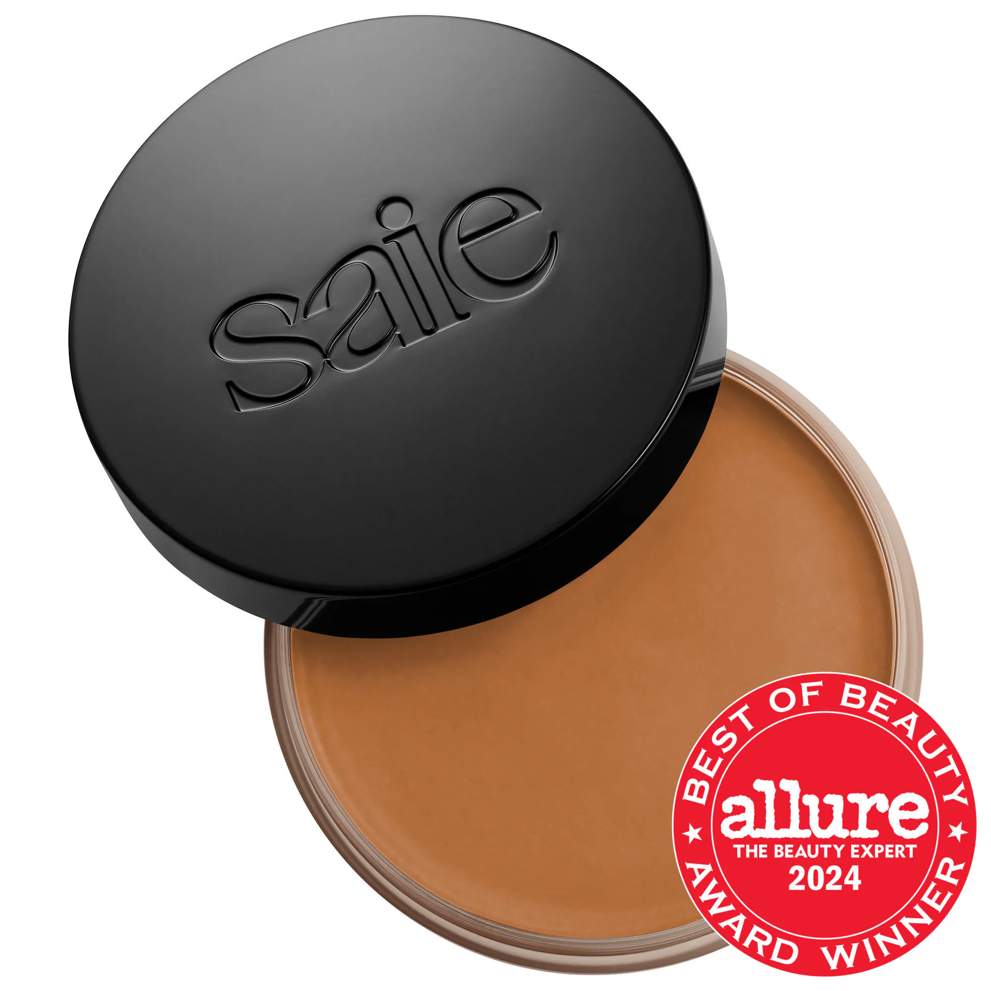 Sun Melt Natural Cream Bronzer