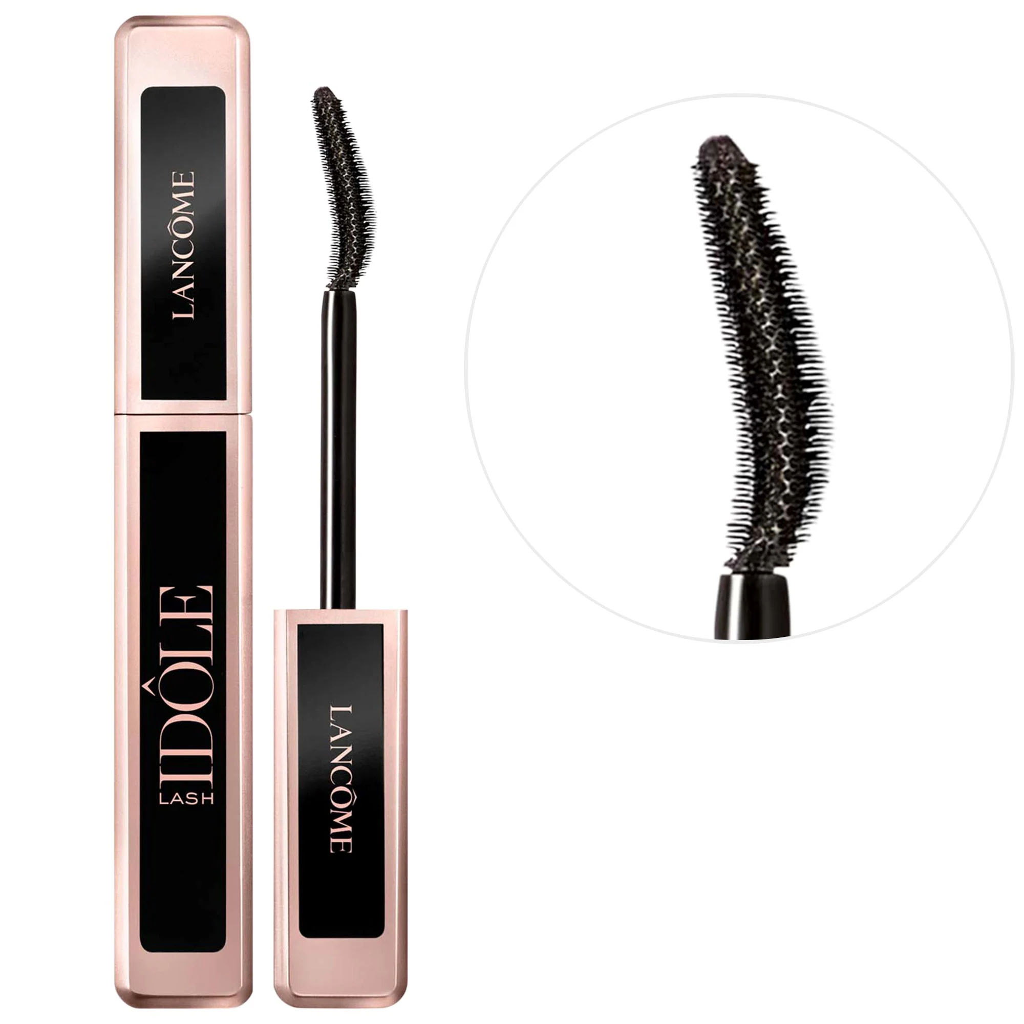 LANCÔME | Lash Idôle Lash-Lifting & Volumizing Mascara