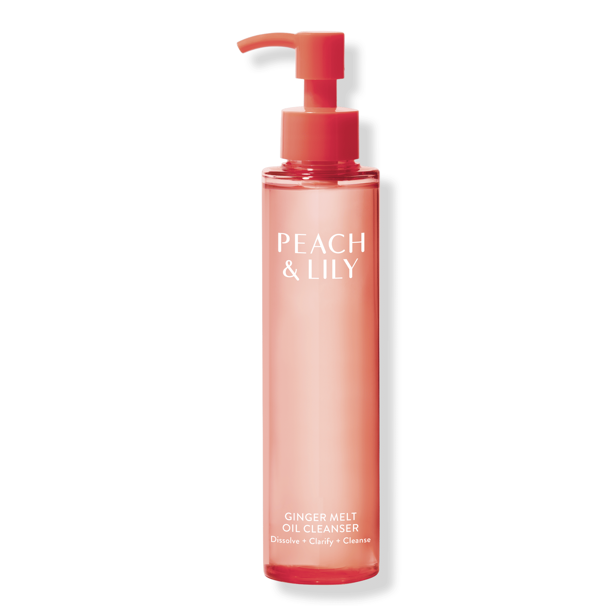 Ginger Melt Oil Cleanser - 5.07 oz