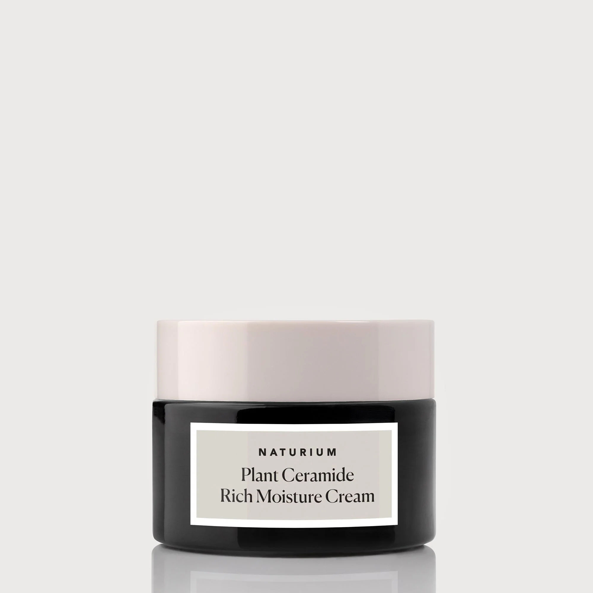 Ceramide Moisturizer To Help Relieve Dry Skin - Naturium