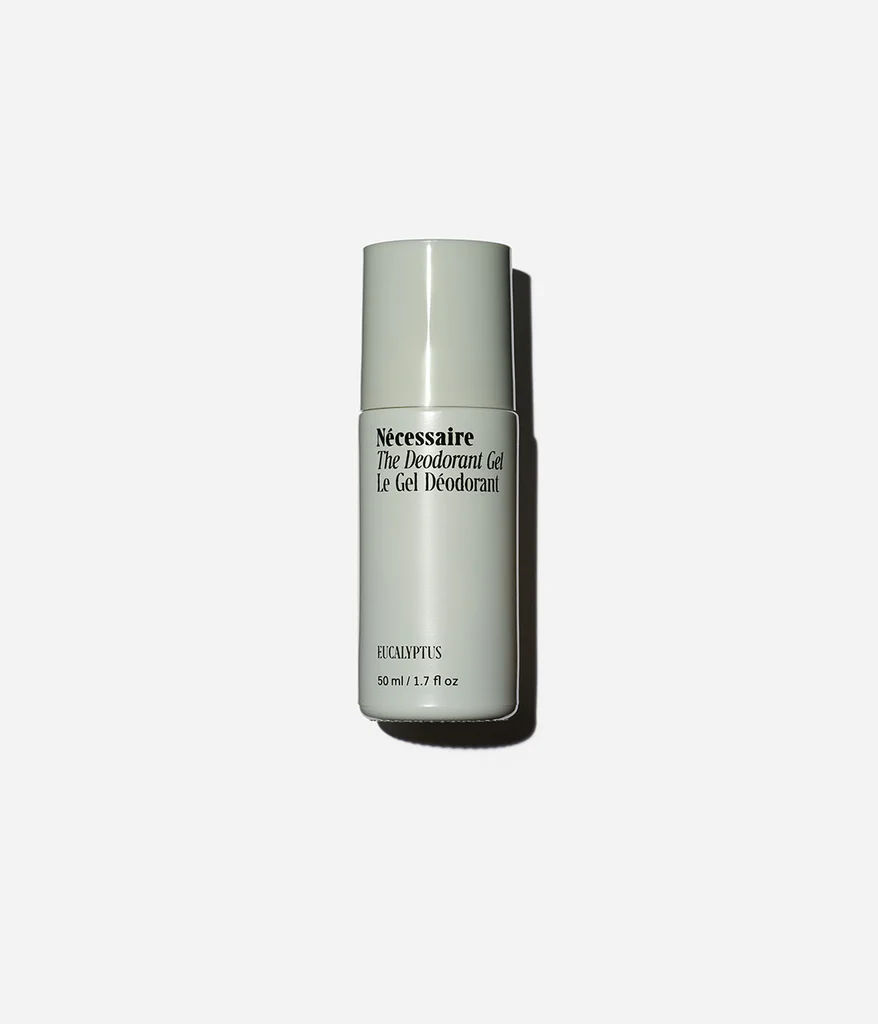 NÉCESSAIRE | The Deodorant Gel with 5% AHA
