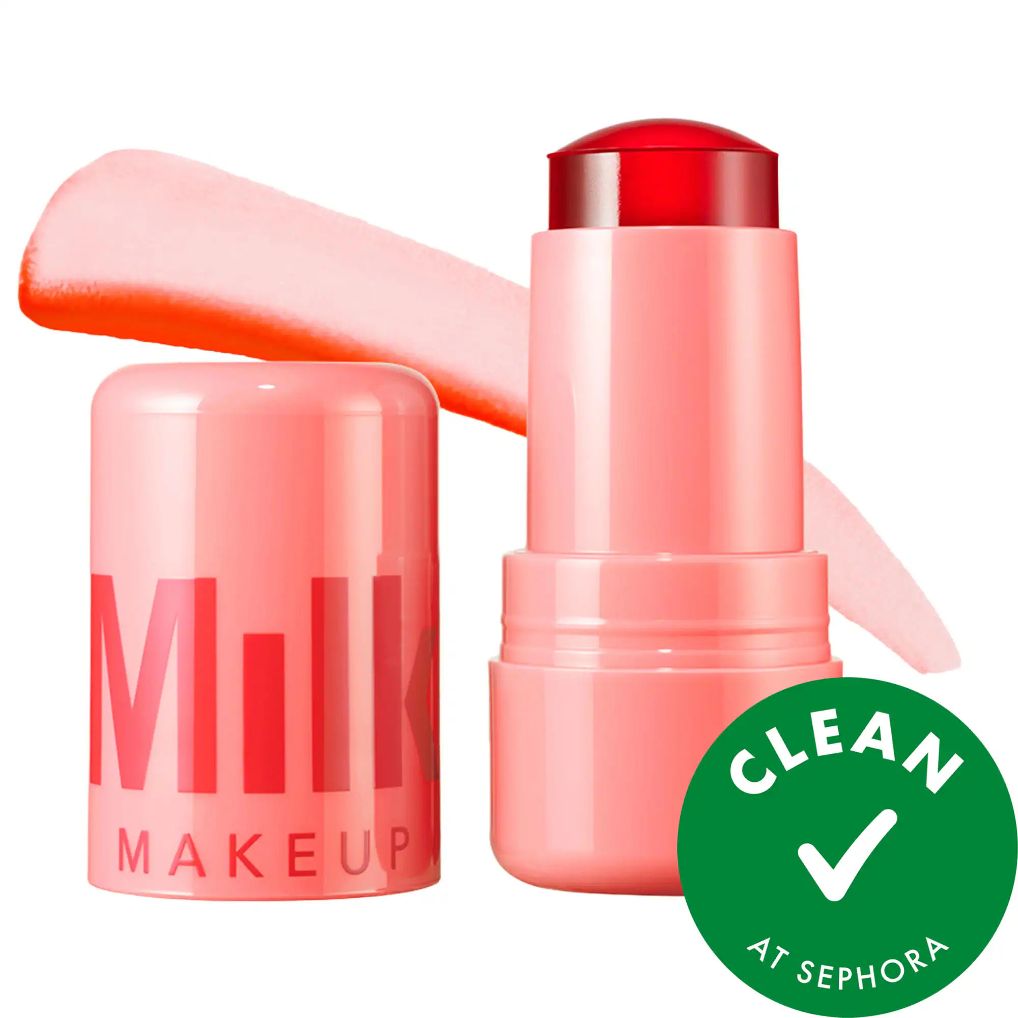 Cooling Water Jelly Tint Lip + Cheek Blush Stain
