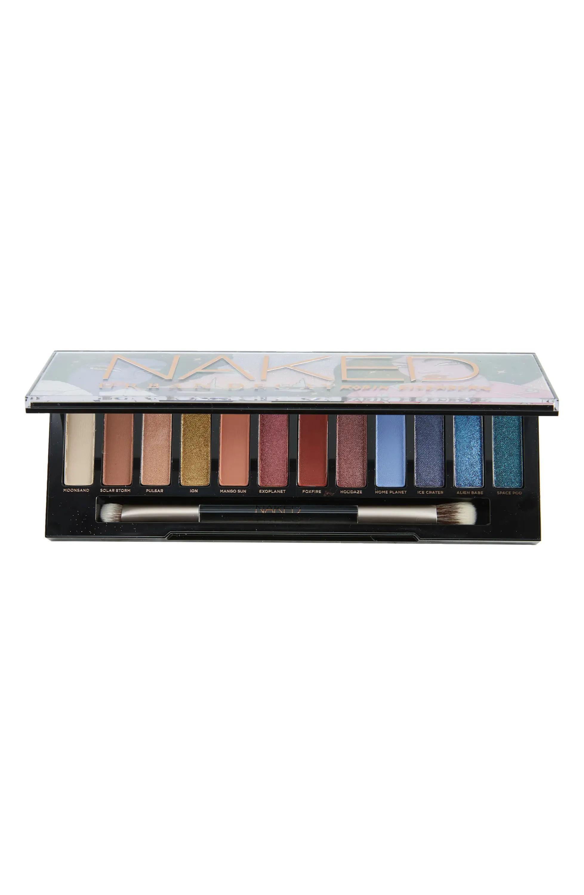Urban Decay Naked x Robin Eisenberg Eyeshadow Palette | Nordstromrack