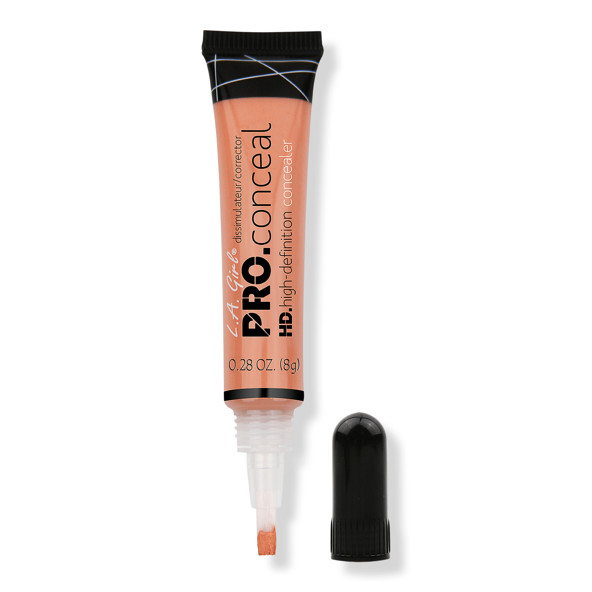 Pro.Conceal Color Corrector - Orange Corrector