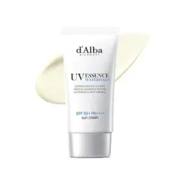 Waterfull Essence Sun Cream