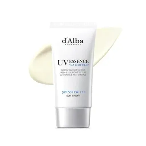 Waterfull Essence Sun Cream