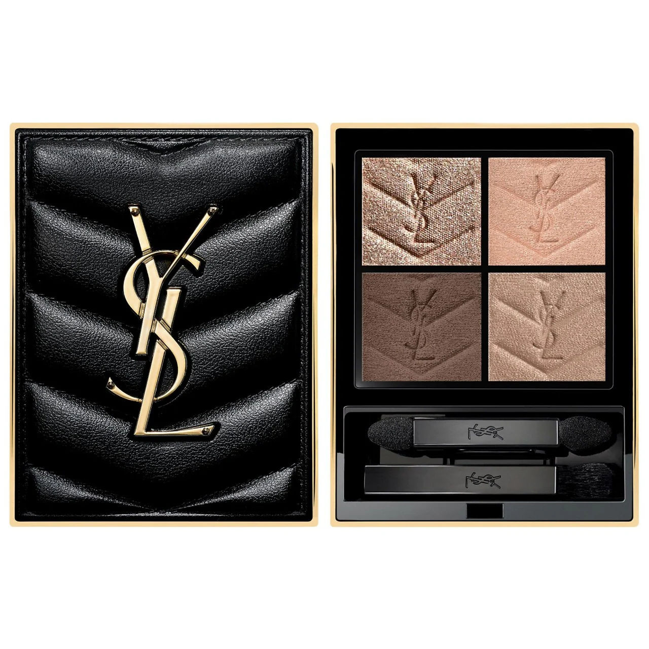 YVES SAINT LAURENT | Couture Mini Clutch Eyeshadow Palette