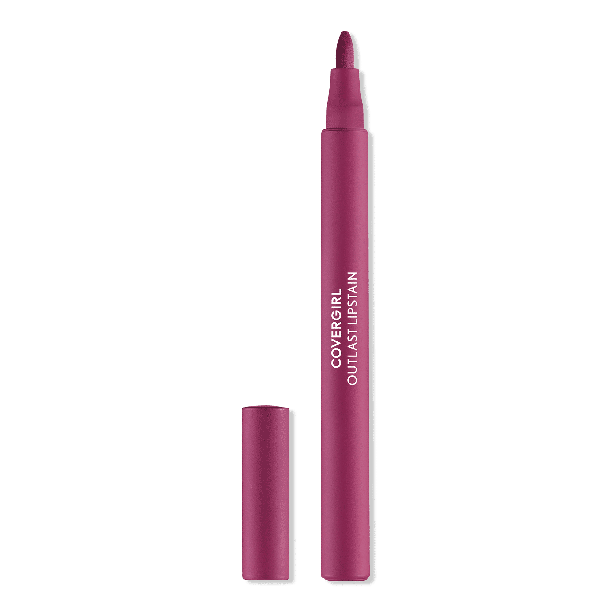 COVERGIRL | Outlast Lipstain