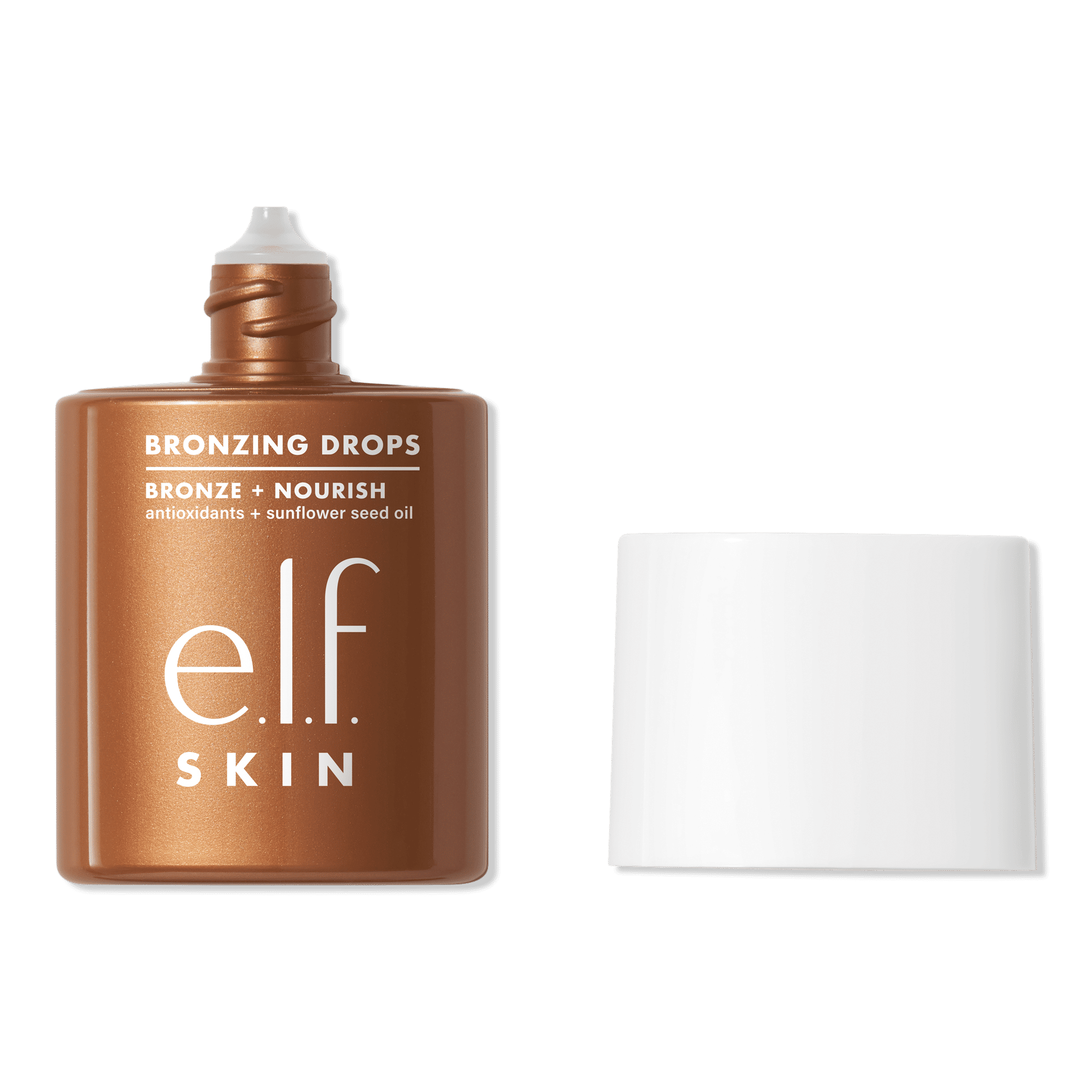 E.L.F. COSMETICS | Bronzing Drops