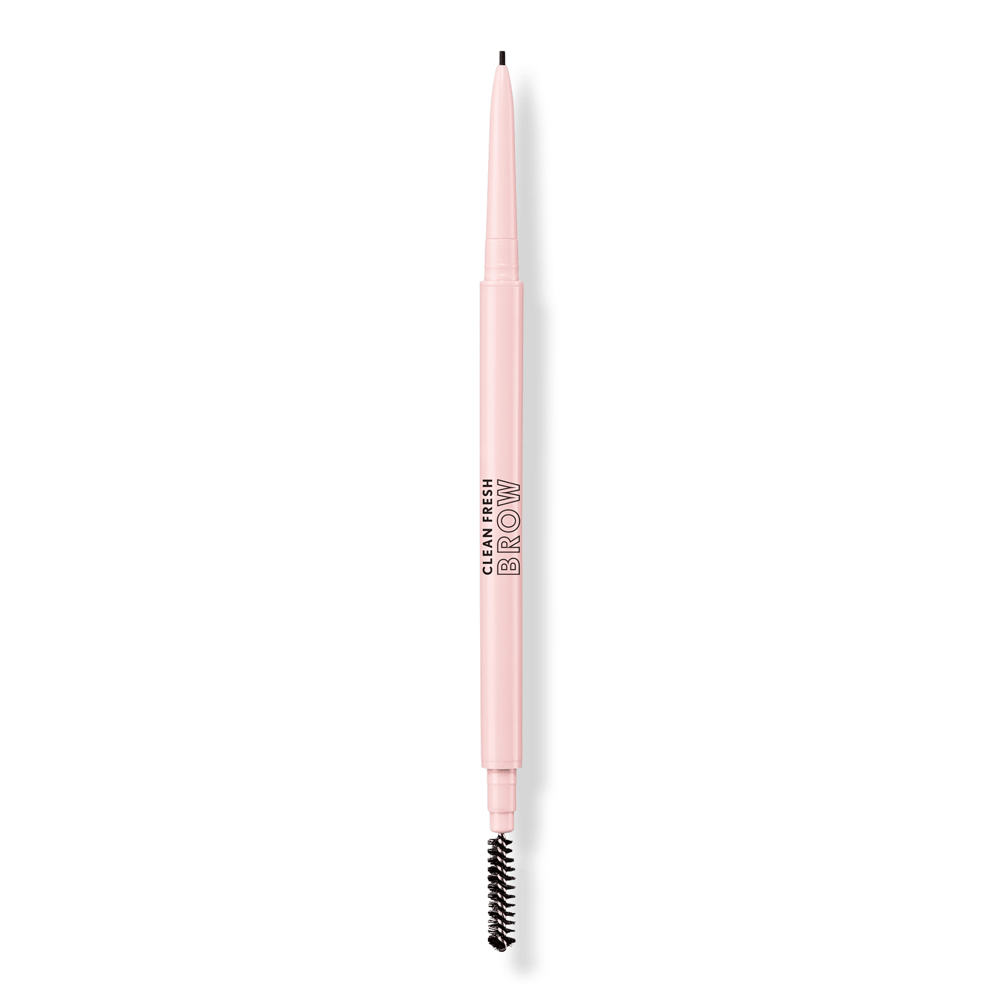 COVERGIRL | Clean Fresh Brow Nano Eyebrow Pencil - Black Brown
